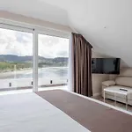 Madalena Pensjonat 4*
