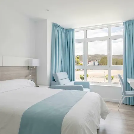 Πανσιόν Madalena 4*