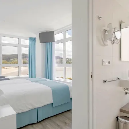 Madalena ゲストハウス