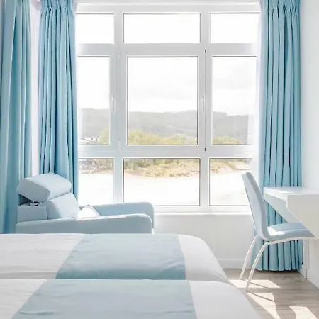 Casa de hóspedes Madalena 4*