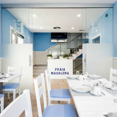 Madalena