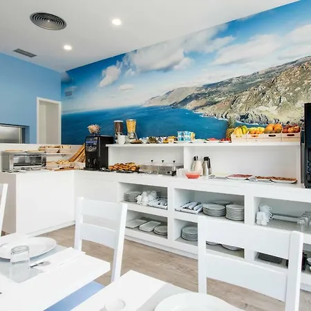 Casa de hóspedes Madalena