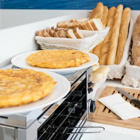 ゲストハウス Madalena 4*