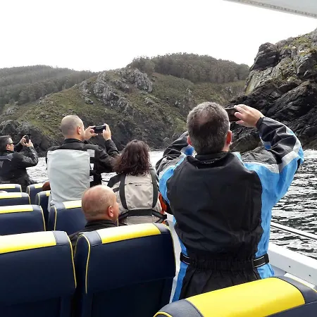 Madalena ゲストハウス 4*