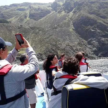 ゲストハウス Madalena セデイラ