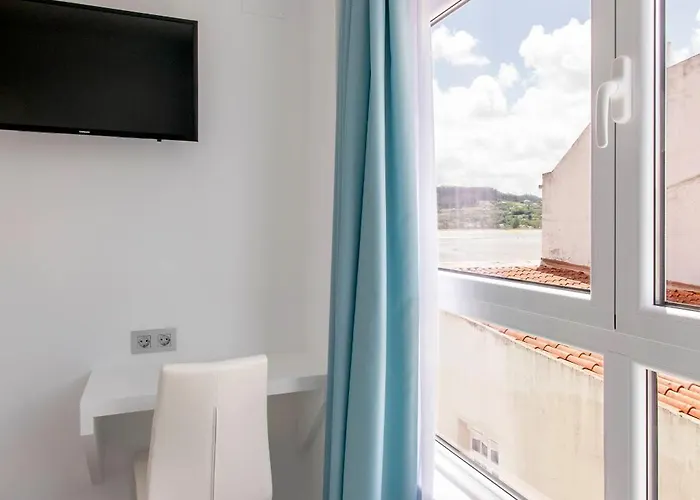 Vendégház Madalena Cedeira