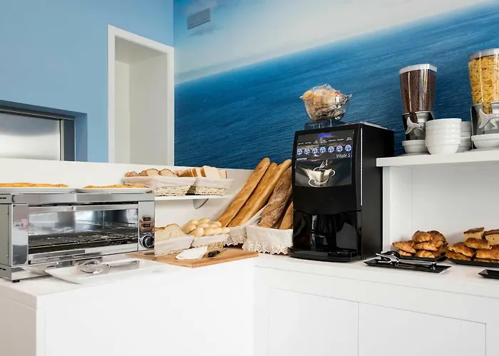 Madalena Gasthuis 4*