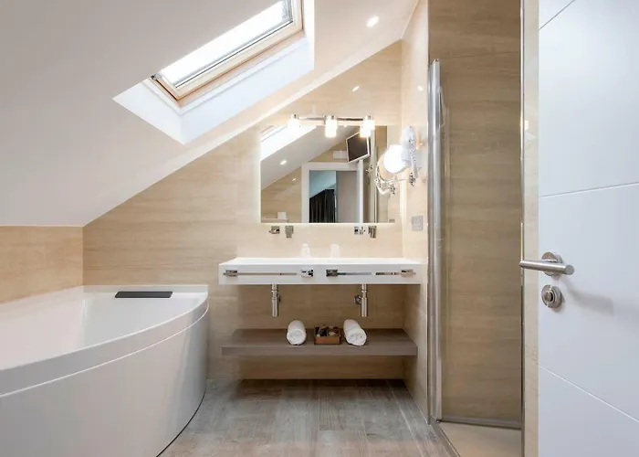 Madalena Gasthuis 4*