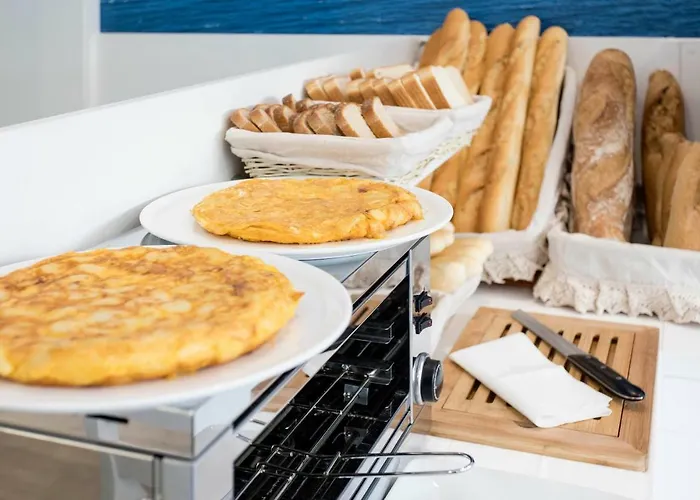 Gasthuis Madalena 4*