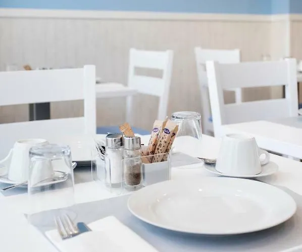 Gasthuis Madalena Cedeira