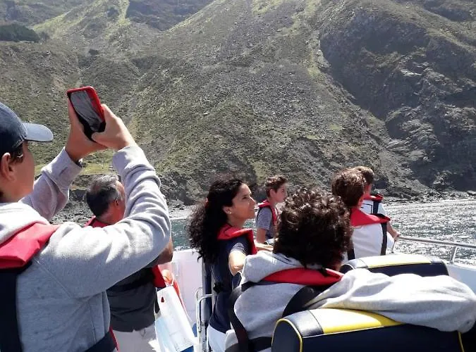 Gasthuis Madalena Cedeira